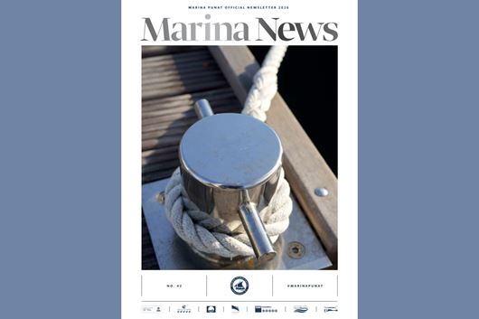 Discover the New Marina Punat Magazine 2026